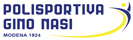 Logo Polistortiva Gino Nasi