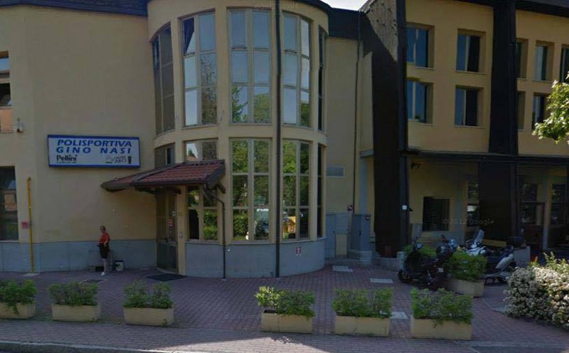 Polisportiva Gino Nasi