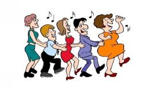 Balli di gruppo