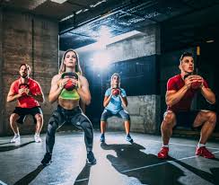 Ginnastica funzionale e globale